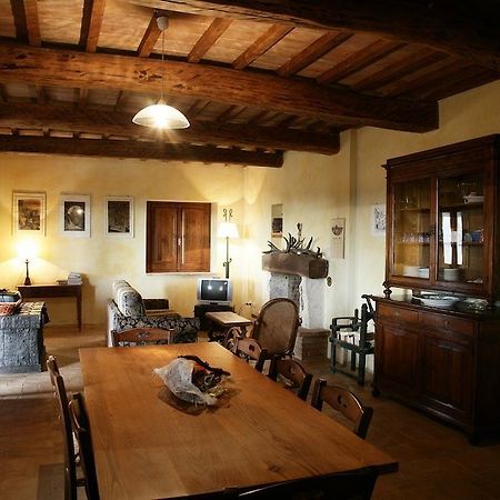 Agriturismo Surripa Amelia Rom bilde