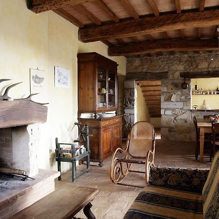 Agriturismo Surripa Amelia Rom bilde