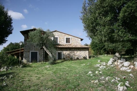 Agriturismo Surripa Amelia Eksteriør bilde