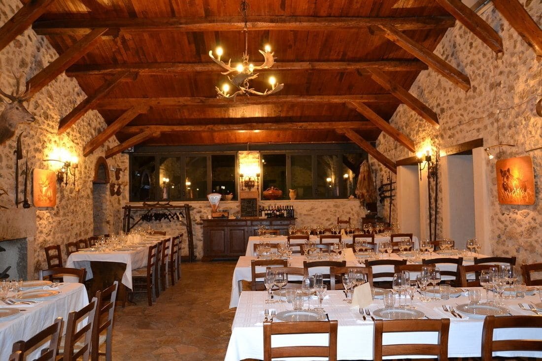Agriturismo Surripa Amelia Eksteriør bilde