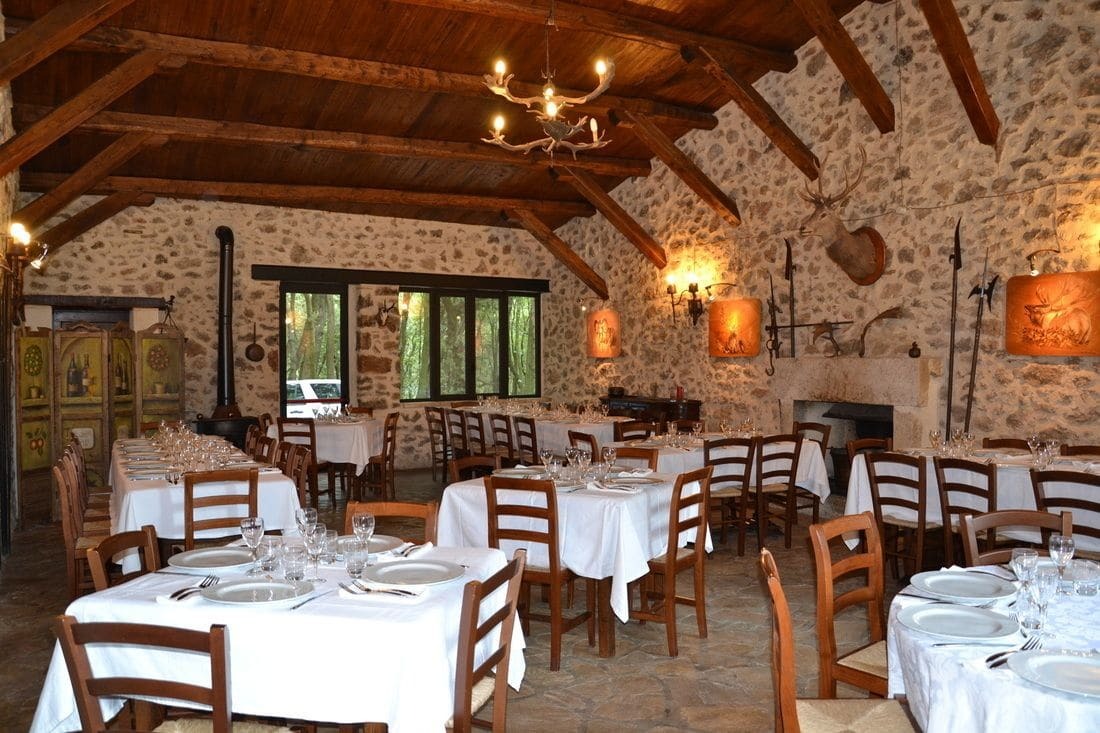 Agriturismo Surripa Amelia Eksteriør bilde