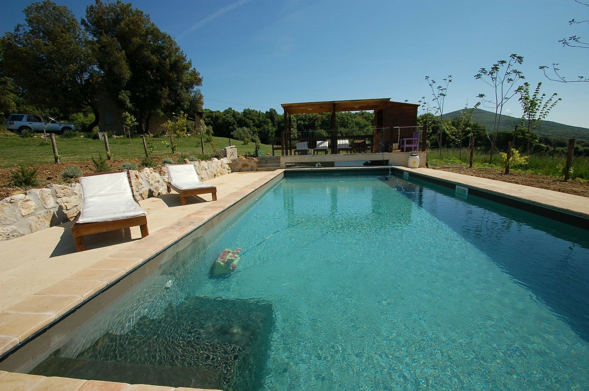 Agriturismo Surripa Amelia Eksteriør bilde